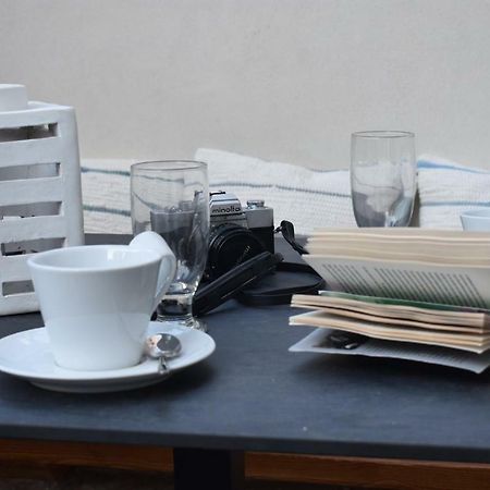 Mpg Villa Chania  Ngoại thất bức ảnh