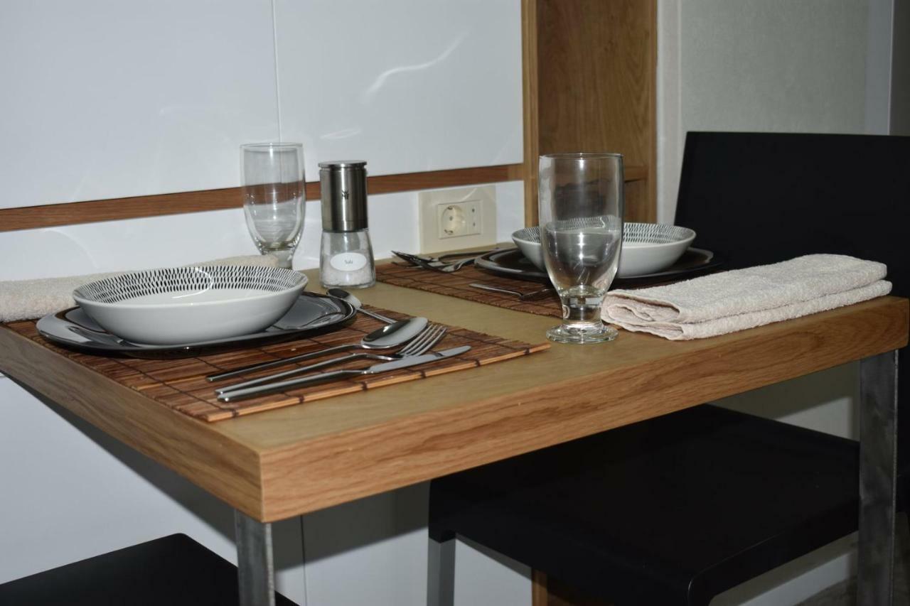 Mpg Villa Chania  Ngoại thất bức ảnh