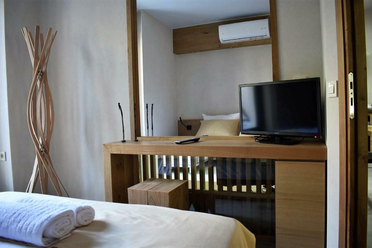 Mpg Villa Chania  Ngoại thất bức ảnh