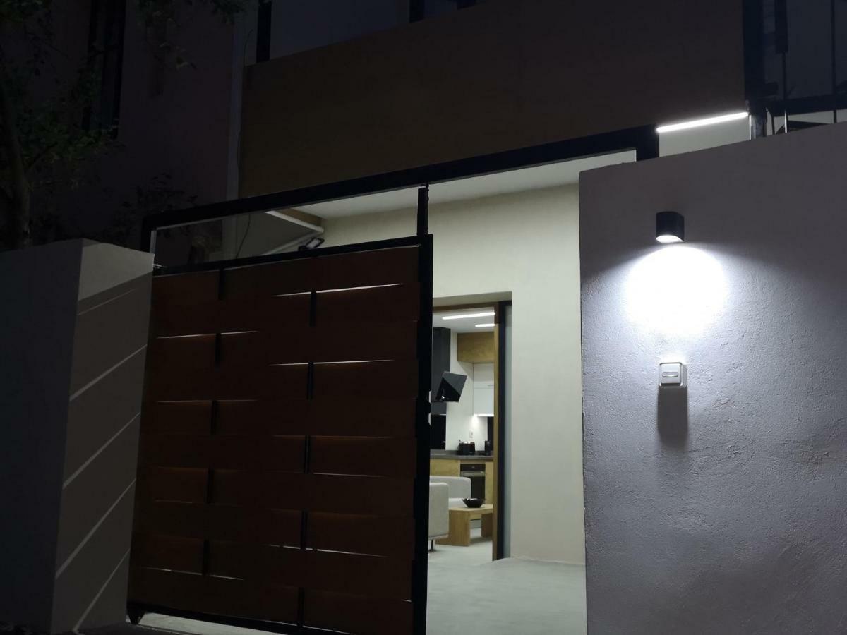 Mpg Villa Chania  Ngoại thất bức ảnh