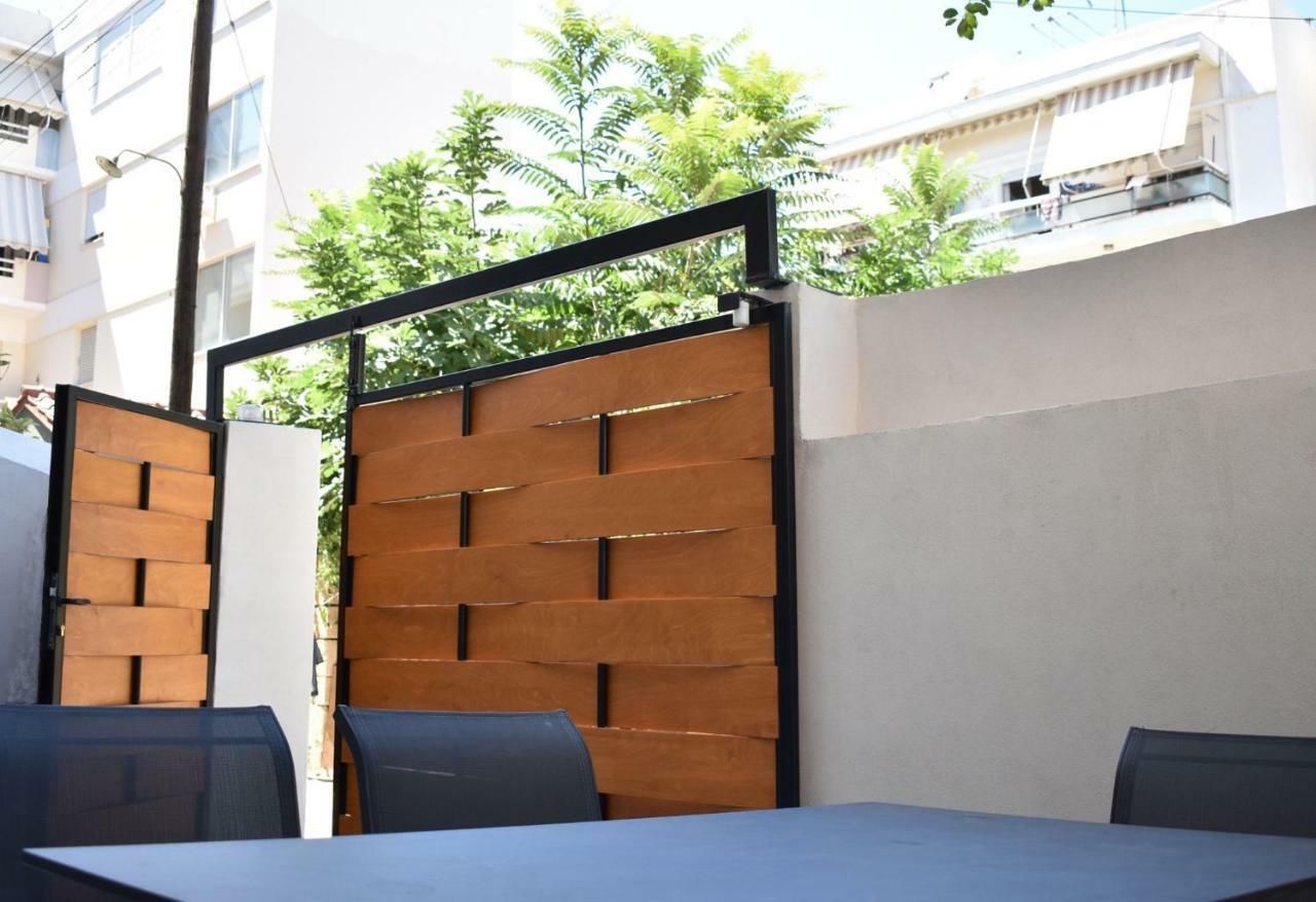 Mpg Villa Chania  Ngoại thất bức ảnh
