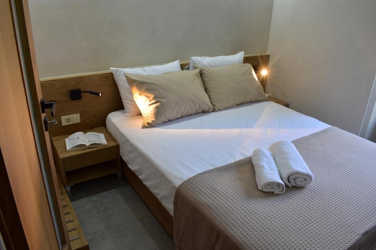 Mpg Villa Chania  Ngoại thất bức ảnh