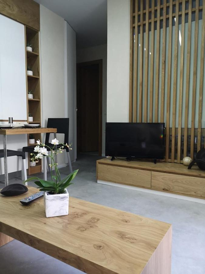Mpg Villa Chania  Ngoại thất bức ảnh