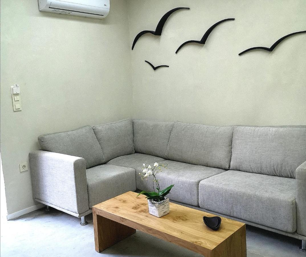 Mpg Villa Chania  Ngoại thất bức ảnh